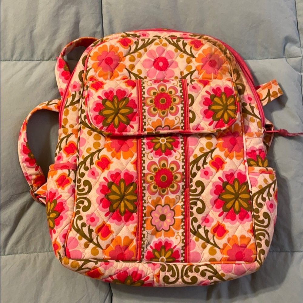 Vera Bradley backpack